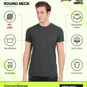 AWG - SUPER BIO Charcoal Melange