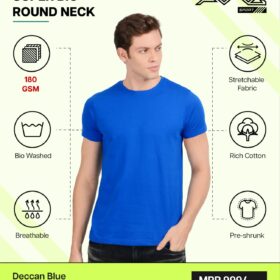AWG - SUPER BIO Deccan Blue 3XL