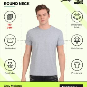 AWG - SUPER BIO Grey 3XL