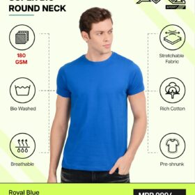 AWG - SUPER BIO Royal Blue 3XL