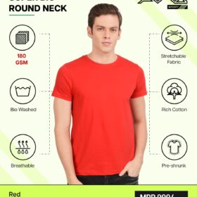 AWG - SUPER BIO Red 3XL