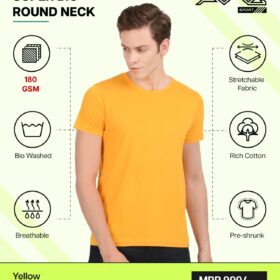 AWG - SUPER BIO Yellow 3XL