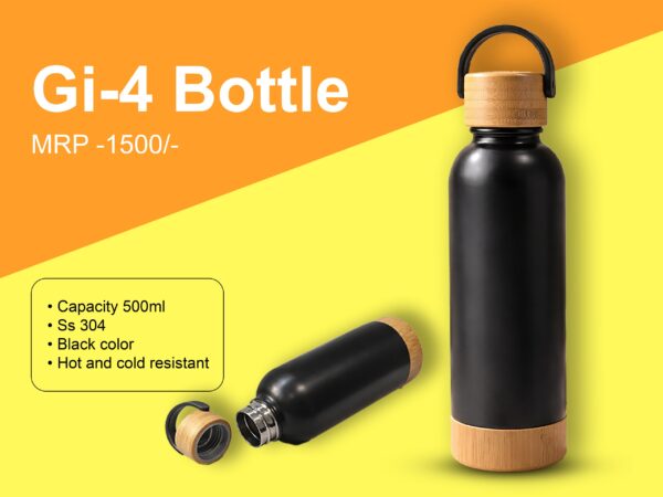 Ss Bottle