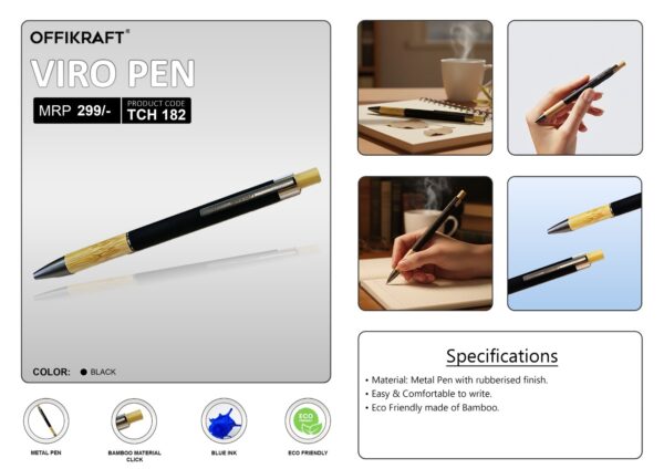 Offikraft Viro pen