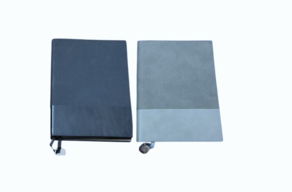 Offikraft Velvet Diary