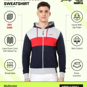 AWG-MULTICOLOR 3XL