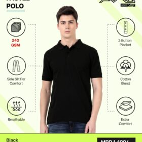 AWG- FASTEE Black