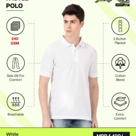 AWG- FASTEE White