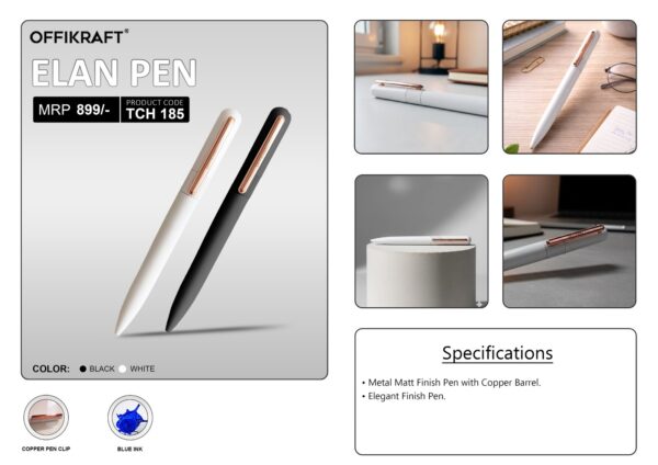 Offikraft Elan Pen