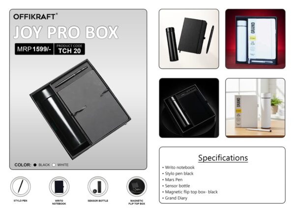 Offikraft Joy Pro Box