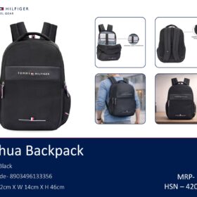 JOSHUA-BACKPACK