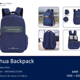 JOSHUA-BACKPACK