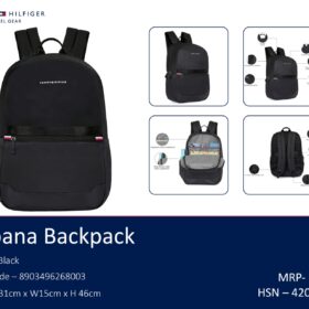 Urbana - BACKPACK