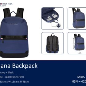 Urbana - BACKPACK