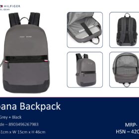 Urbana - BACKPACK
