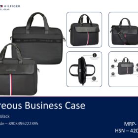 Vitreous Business Case