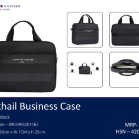 MIKHAIL-BUSINESS CASE