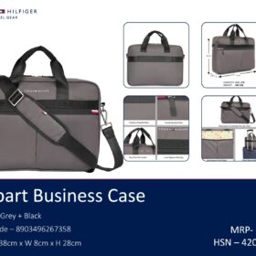 HOBART-Business Case