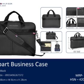 HOBART-Business Case