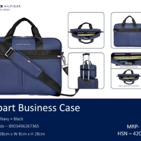 HOBART-Business Case