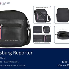 PITTSBURG- REPORTER