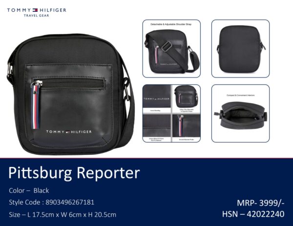 PITTSBURG- REPORTER