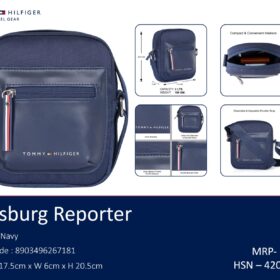 PITTSBURG- REPORTER