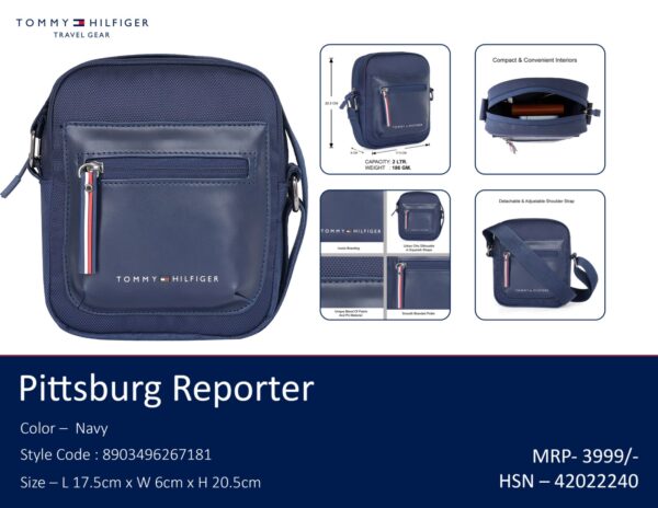 PITTSBURG- REPORTER