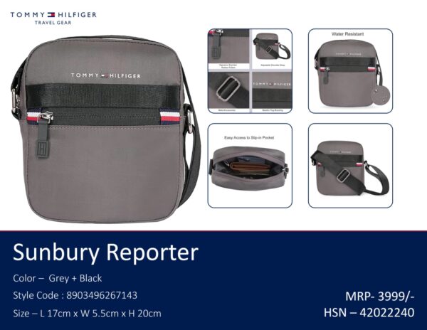 SUNBURY- REPORTER