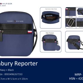 SUNBURY- REPORTER