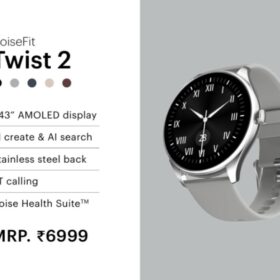 Noise Twist 2