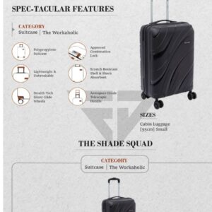 SC03 Fur Jaden trolley SMALL