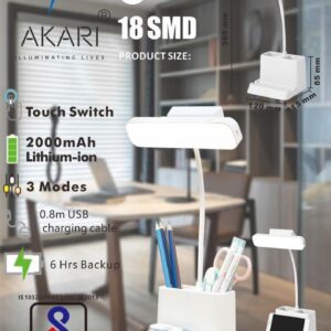 18 SMD