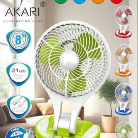 Table Fan