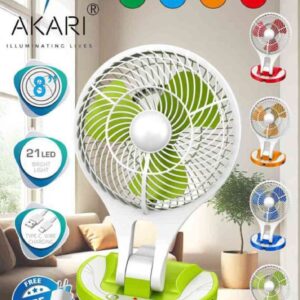 Table Fan