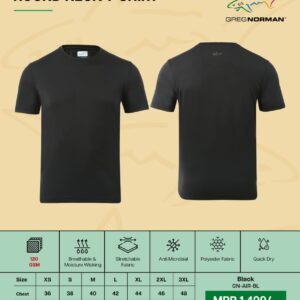 GREGNORMAN - AER R/N