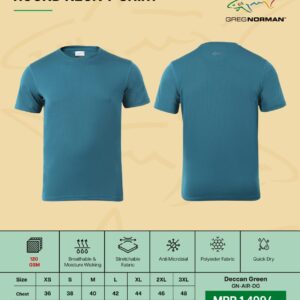 GREGNORMAN - AER R/N