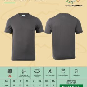 GREGNORMAN - AER R/N