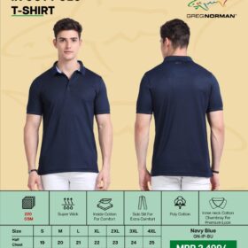 GREGNORMAN - IN OUT POLO