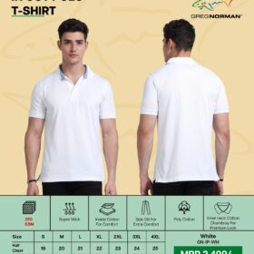 GREGNORMAN - IN OUT POLO