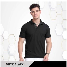 Aeropiq Polo Onyx black