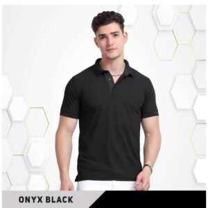 Aeropiq Polo Onyx black