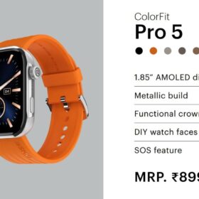 Pro 5