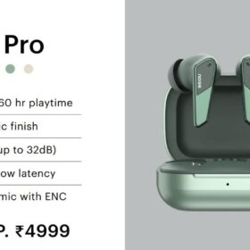 Buds N1 Pro