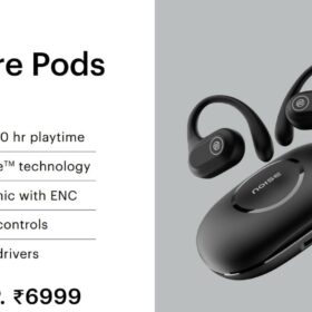 Pure Pods