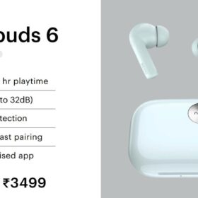 Airbuds 6
