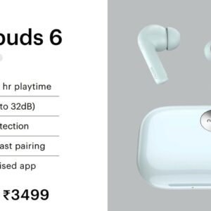 Airbuds 6