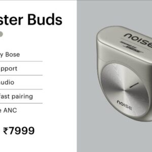 Masterbuds