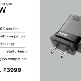 GaN Chargers - 65W