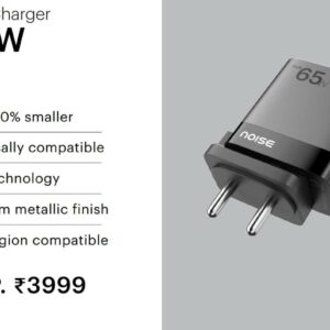 GaN Chargers - 65W